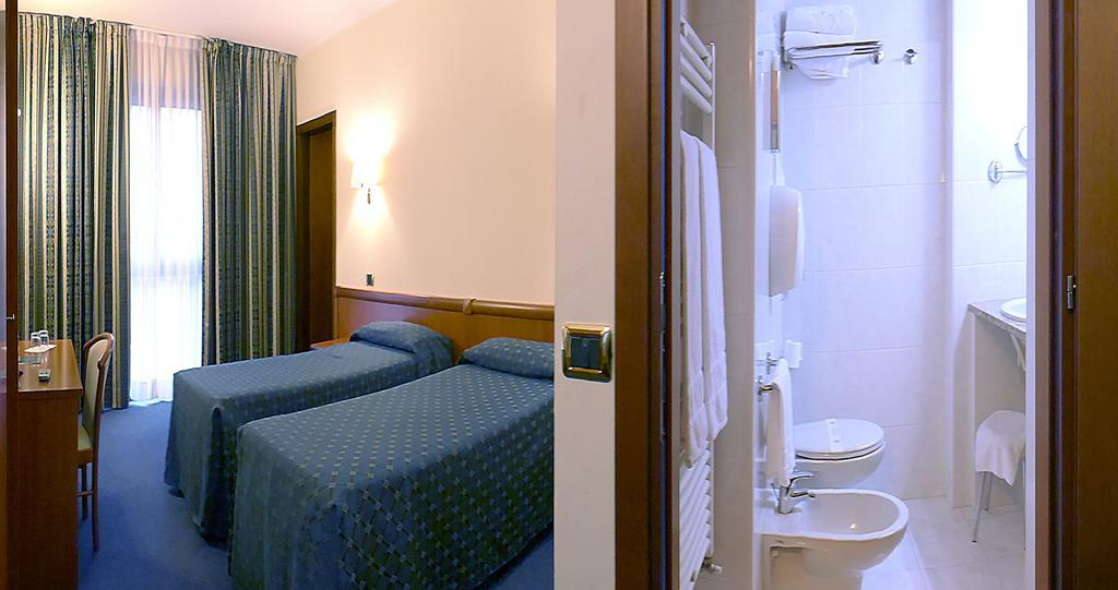 Campegine Valdenza Hotel מראה חיצוני תמונה