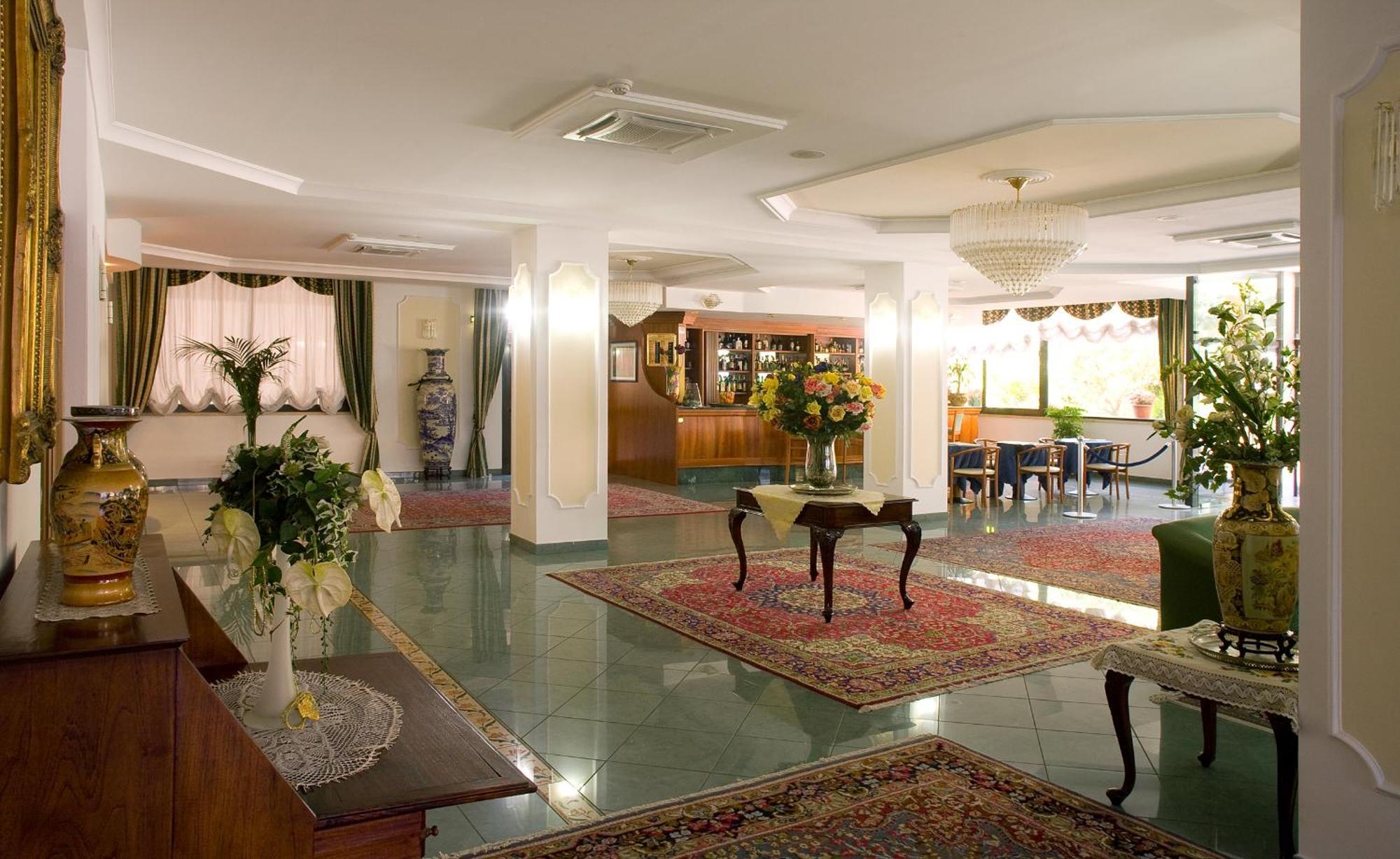Campegine Valdenza Hotel מראה חיצוני תמונה