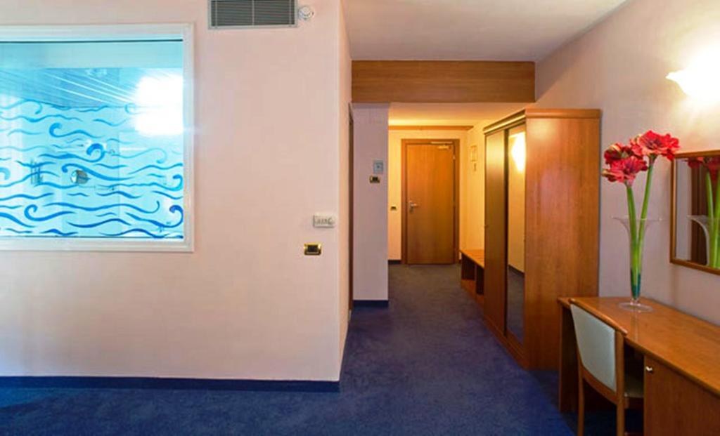 Campegine Valdenza Hotel מראה חיצוני תמונה