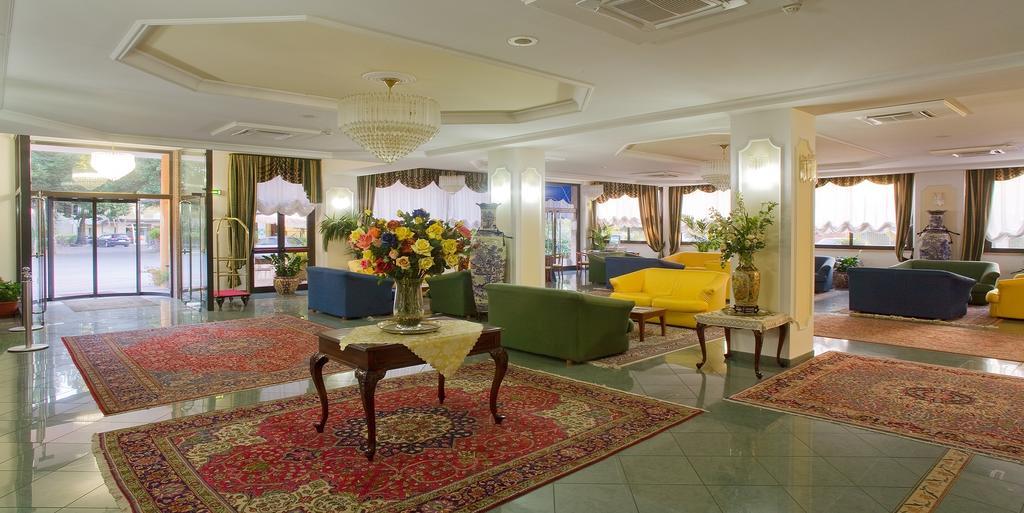 Campegine Valdenza Hotel מראה חיצוני תמונה