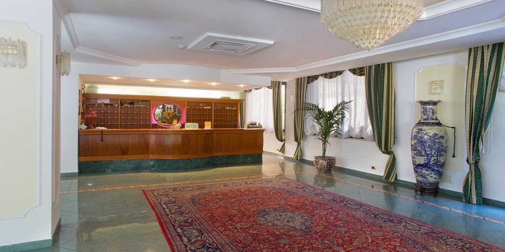 Campegine Valdenza Hotel מראה חיצוני תמונה