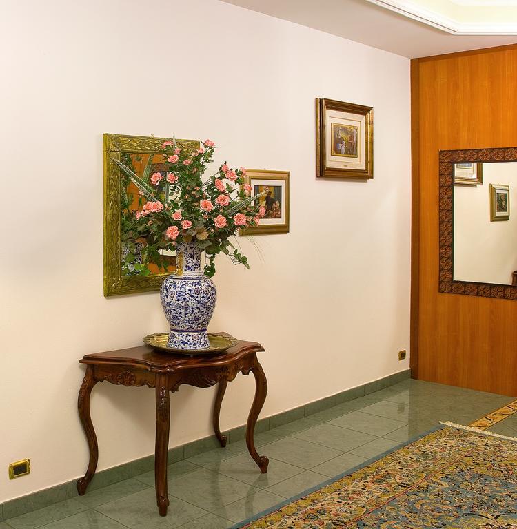 Campegine Valdenza Hotel מראה חיצוני תמונה