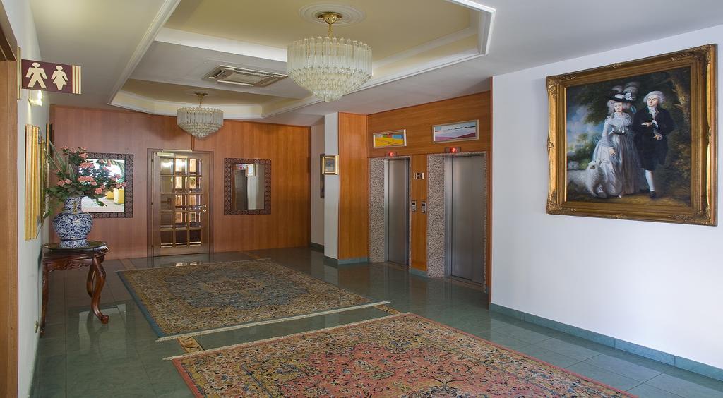 Campegine Valdenza Hotel מראה חיצוני תמונה
