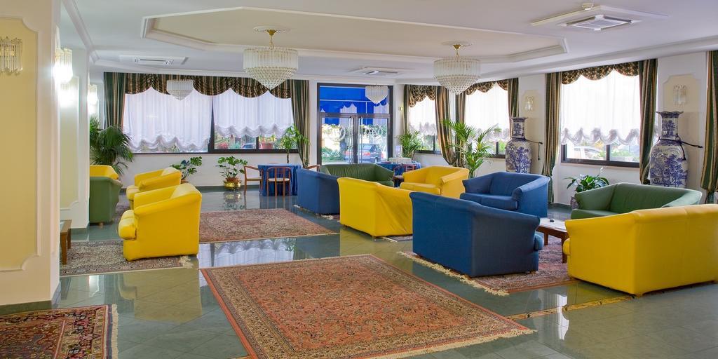 Campegine Valdenza Hotel מראה חיצוני תמונה